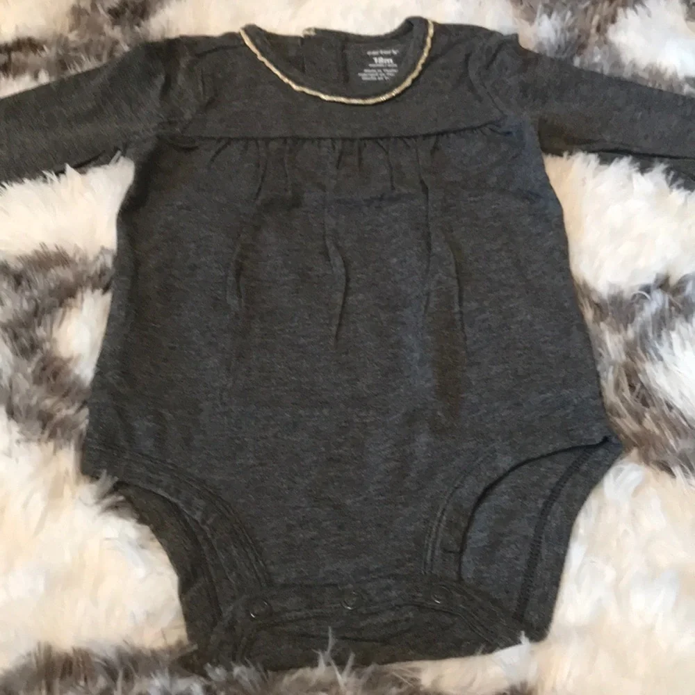 💖 adorable 3 piece onesies 💖​
